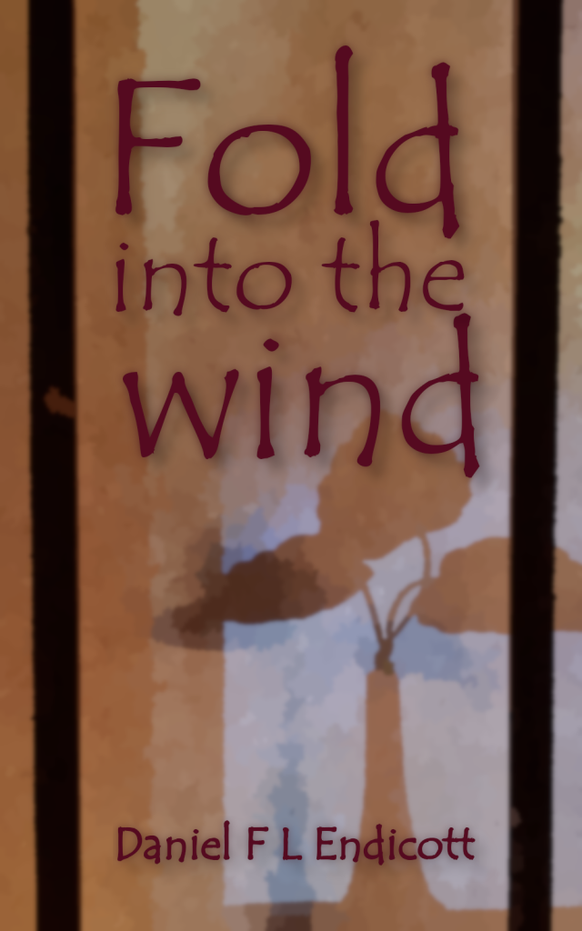 Daniel Endicott | Fold into the wind